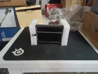 Pantalla Coche Bluetooth