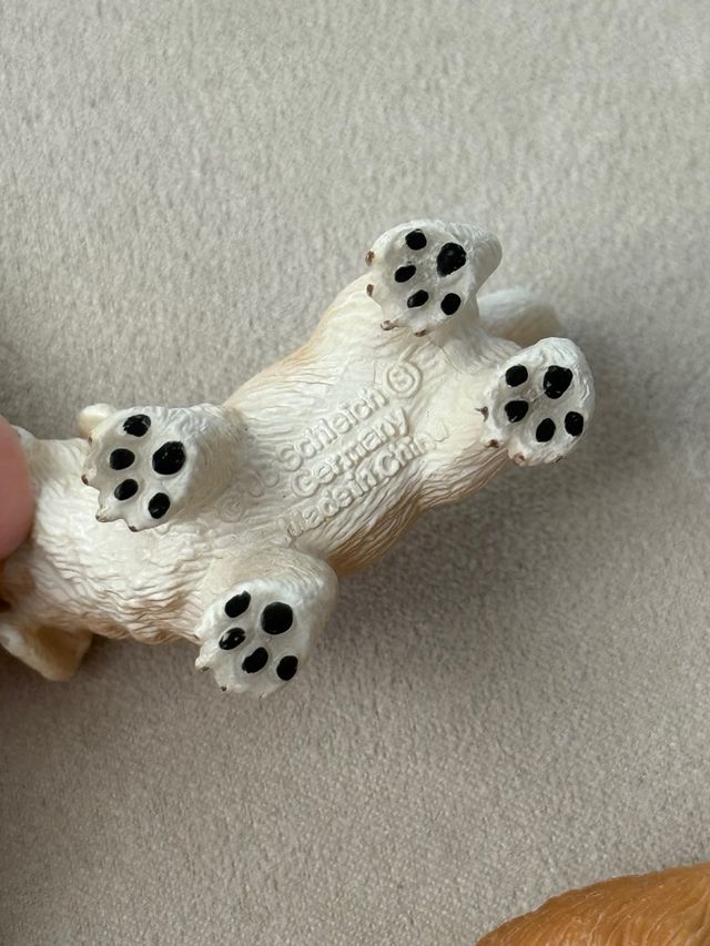 Set Figuras Perros Schleich