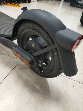 Patinete Xiaomi 4 Lite