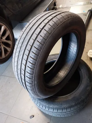OFERTA! 2 NEUMATICOS PIRELLI 