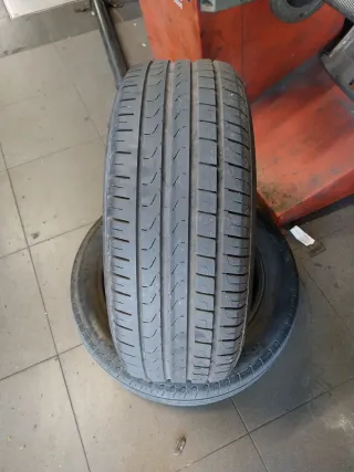 OFERTA! 2 NEUMATICOS PIRELLI 