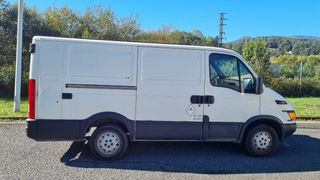 Iveco Daily 2003