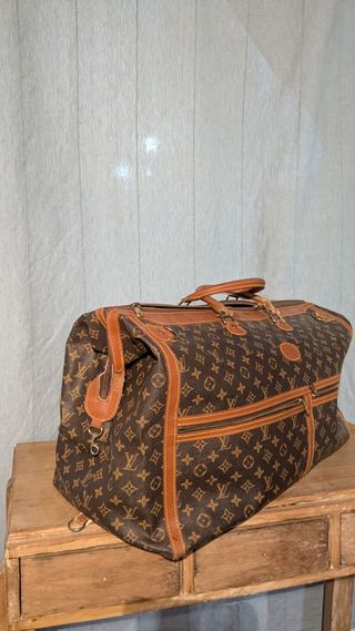 Bolso Louis Vuitton Años 70 