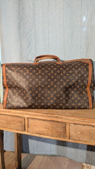 Bolso Louis Vuitton Años 70 