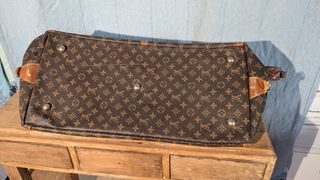 Bolso Louis Vuitton Años 70 