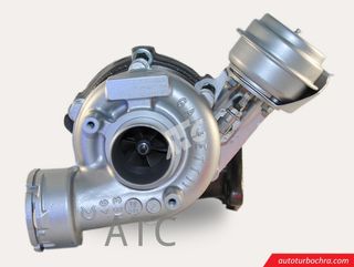 Turbo Nuevo Garrett 717858.