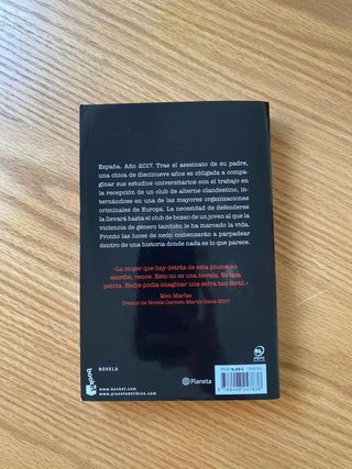 Memorias de una salvaje