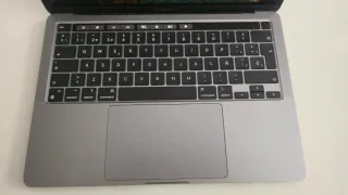 MacBook Pro 13 M2 512GB SSD 8GB RAM A2338