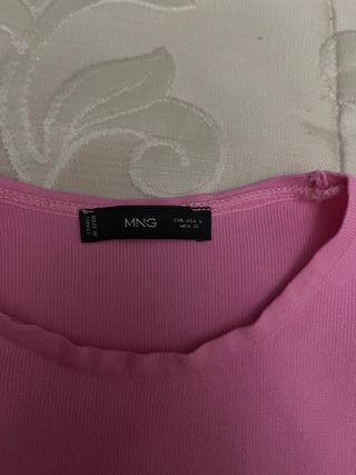 Tops mango 