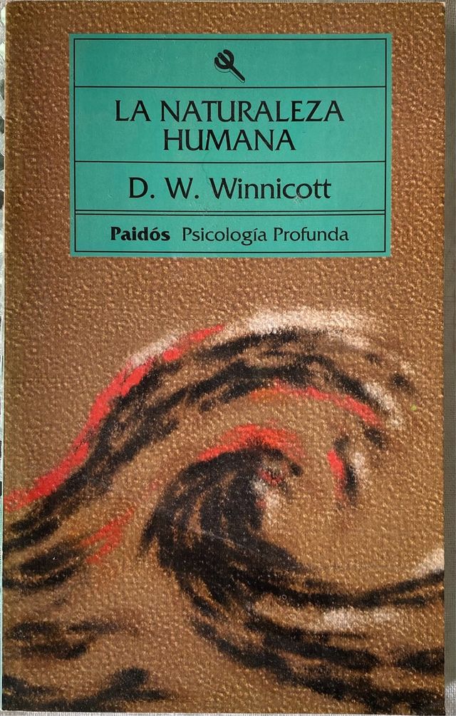 La naturaleza humana