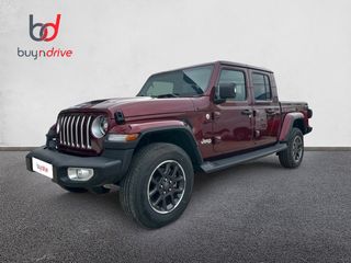 Jeep Gladiator 3.0 Ds 194kW (264CV) 4wd Overland