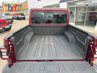 Jeep Gladiator 3.0 Ds 194kW (264CV) 4wd Overland