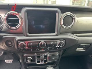 Jeep Gladiator 3.0 Ds 194kW (264CV) 4wd Overland
