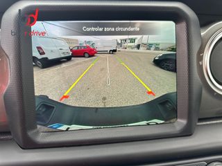Jeep Gladiator 3.0 Ds 194kW (264CV) 4wd Overland