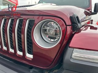 Jeep Gladiator 3.0 Ds 194kW (264CV) 4wd Overland