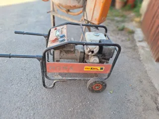 Generador MOSA