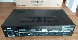 Laney IRT-STUDIO Amplificador Guitarra