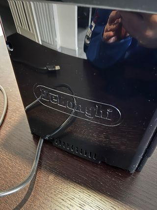 Macchina Caffè DeLonghi Magnifica S