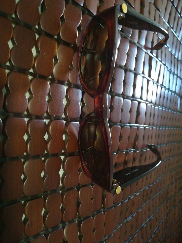 Gafas de sol Versace marrones