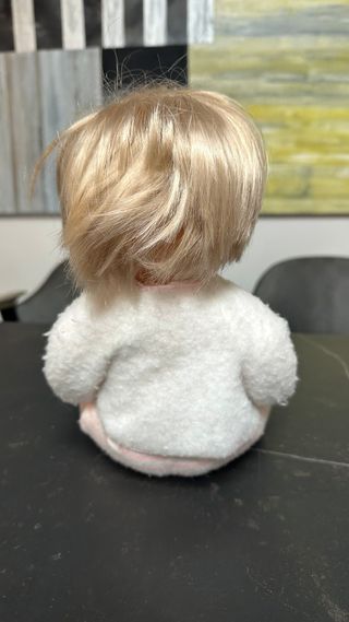 Muñeco Nenuco antigua