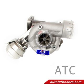 Turbo Nuevo ATC 717858