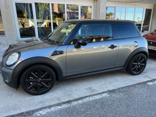 Mini Cooper S R56