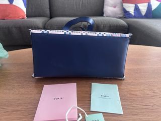 Bolso Tous Original con Certificado