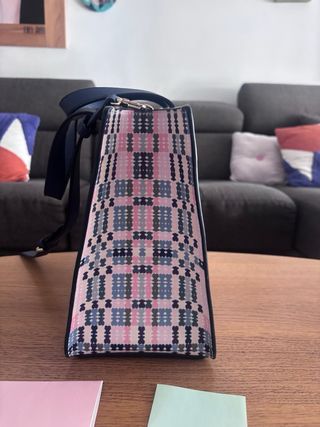 Bolso Tous Original con Certificado