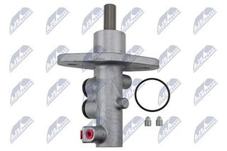 CILINDRO DE FRENO NISSAN TERRANO II R20 93-06