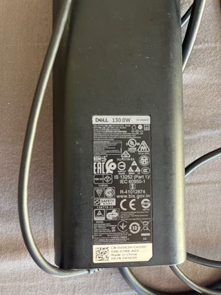 Dell Precision 5540 i9 | 64 GB di RAM | SSD da 1 TB