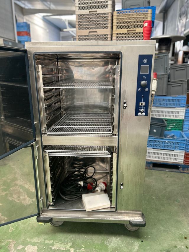 Armario Regenerador Lainox