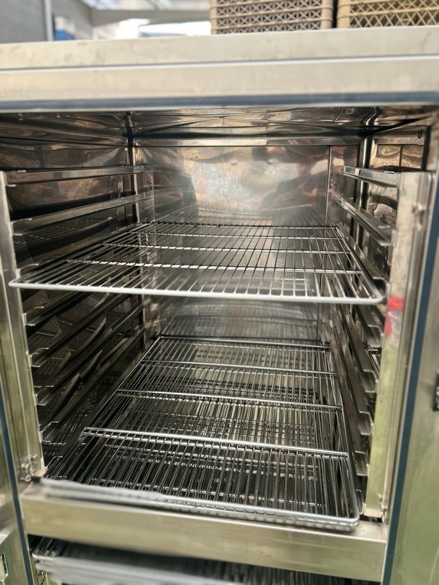 Armario Regenerador Lainox