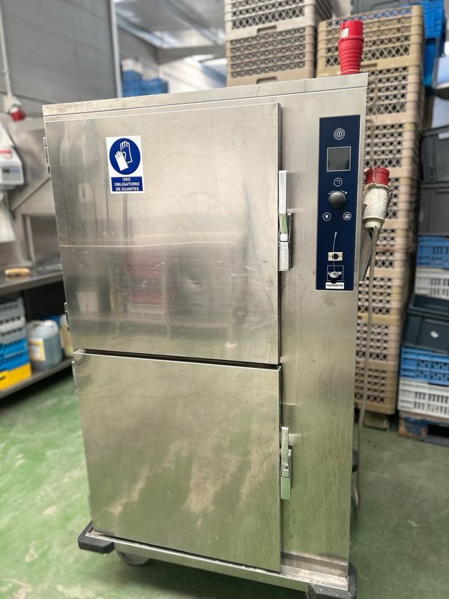 Armario Regenerador Lainox