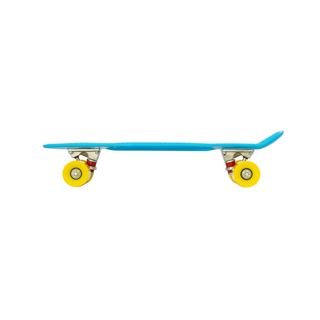Skateboard de niños Monopatín hasta 50 kg.