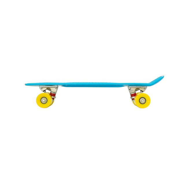 Skateboard de niños Monopatín hasta 50 kg.
