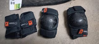 Patines ajustables talla 26/28. Play One 