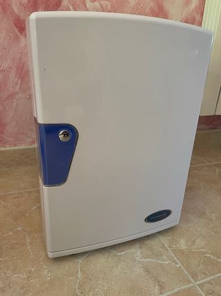 Nevera portátil Campingaz Friborg TE20