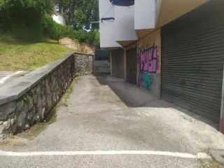 Se vende lonja
