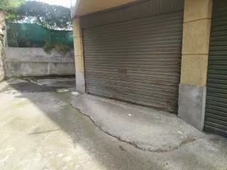 Se vende lonja
