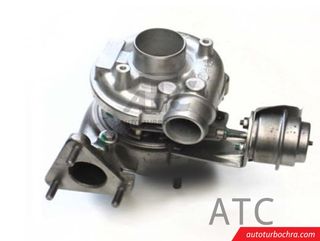 Turbo nuevo 53149887018