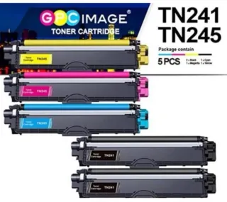 Toner compatibile per stampanti Brother