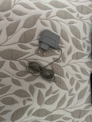 Nintendo 3DS +funda,cargador y 5 juegos originales