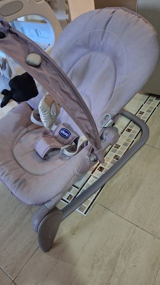 Hamaca bebé Chicco