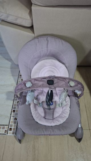 Hamaca bebé Chicco