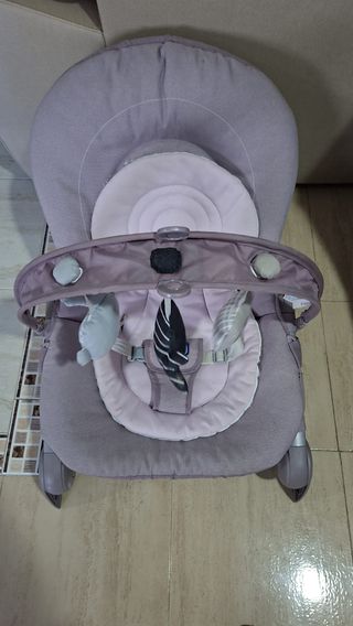 Hamaca bebé Chicco