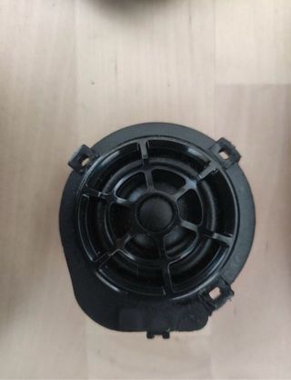 Altavoces VAG Audi, VW, SEAT, Skoda