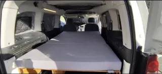 Peugeot Partner 2015