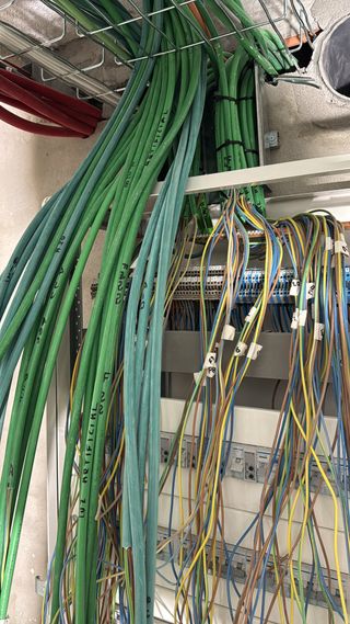 electricista