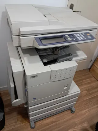Fotocopiadora Sharp AR-M451U