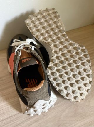 New Balance 327 Talla 37.5